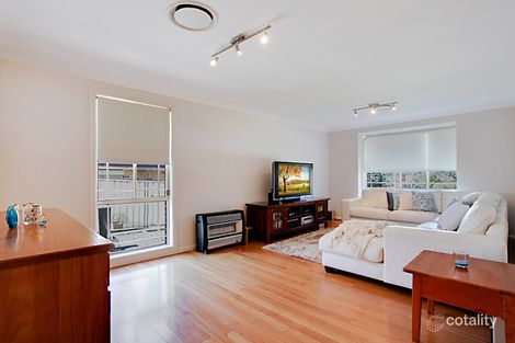 Property photo of 41 Womra Crescent Glenmore Park NSW 2745
