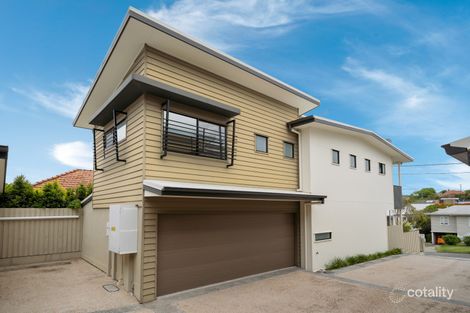 Property photo of 2/10 Booligal Street Carina QLD 4152