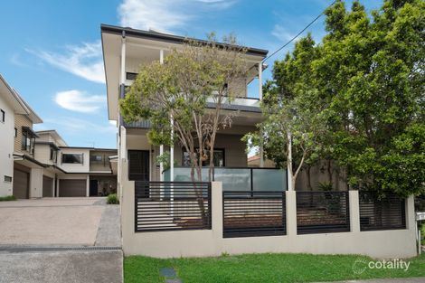 Property photo of 2/10 Booligal Street Carina QLD 4152