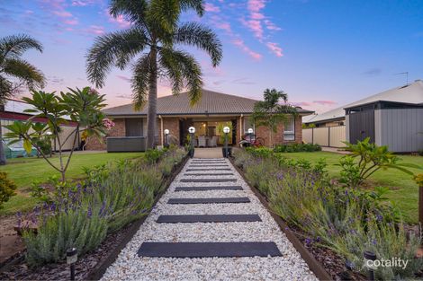 Property photo of 1 Carob Court Ormeau QLD 4208