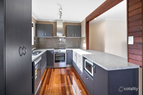 Property photo of 1A Curtis Street Manly QLD 4179