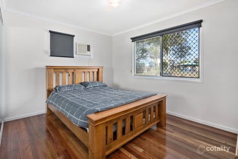 Property photo of 1A Curtis Street Manly QLD 4179