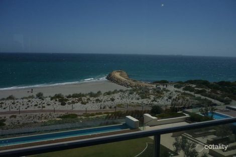 10/21 Ocean Dr, North Coogee, WA 6163