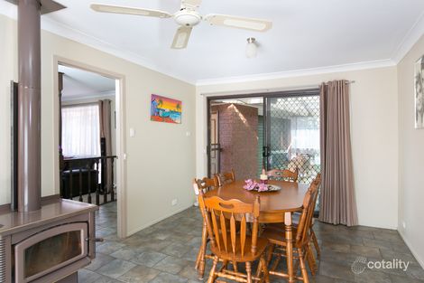 Property photo of 4 Greenbrook Place Horsley NSW 2530