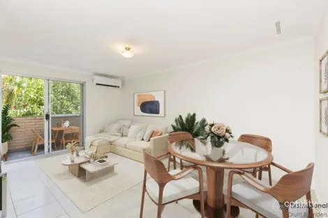 33/75 Herdsman Pde, Wembley, WA 6014
