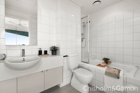 Property photo of 20A/200 Bay Street Port Melbourne VIC 3207