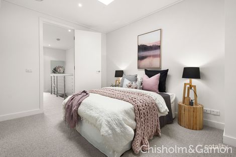 Property photo of 20A/200 Bay Street Port Melbourne VIC 3207