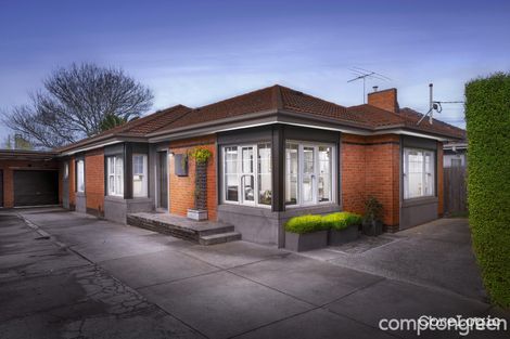 Property photo of 466 Melbourne Road Newport VIC 3015