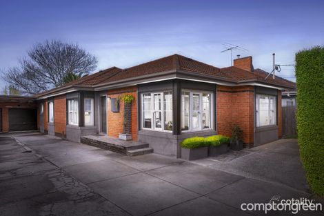 Property photo of 466 Melbourne Road Newport VIC 3015