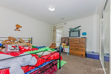 Property photo of 28 Cranwell Way Wyndham Vale VIC 3024