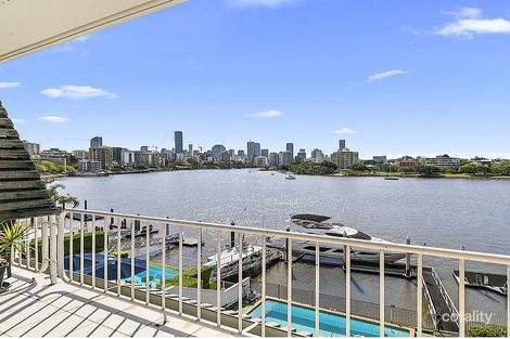 6/57 Laidlaw Pde, East Brisbane, QLD 4169