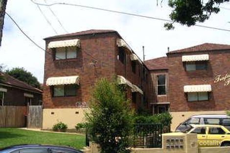 Property photo of 193-195 Trafalgar Street Stanmore NSW 2048