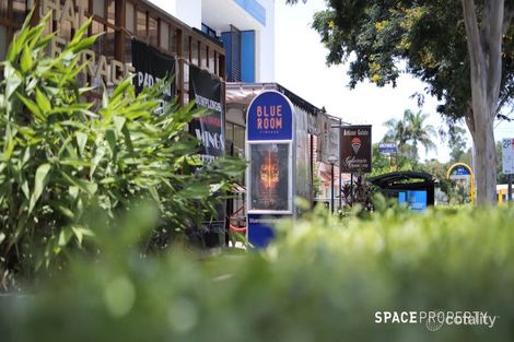 Property photo of 11/179 Baroona Road Paddington QLD 4064