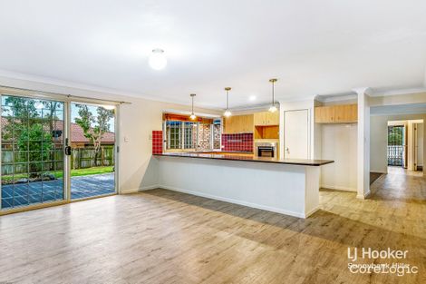 Property photo of 11 Swanbrook Place Parkinson QLD 4115