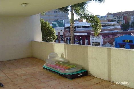 Property photo of 43/131 Wickham Street Fortitude Valley QLD 4006
