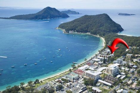 Property photo of 4/5 Lillian Street Shoal Bay NSW 2315