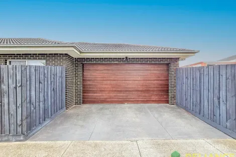 Property photo of 8 Jessie Place Brookfield VIC 3338