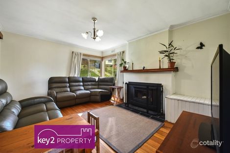 Property photo of 19 Blamey Road Punchbowl TAS 7249