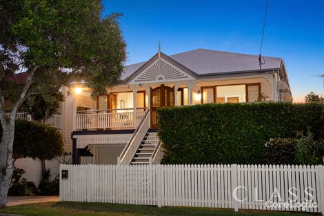 Property photo of 64 Princess Street Bulimba QLD 4171