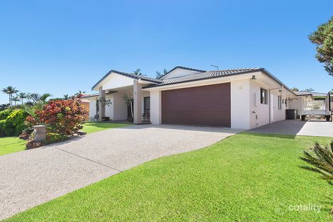 Property photo of 89 Panorama Drive Alstonville NSW 2477