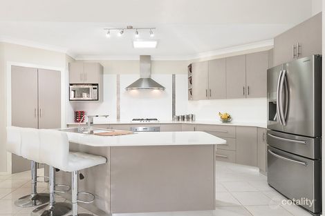 Property photo of 89 Panorama Drive Alstonville NSW 2477