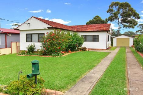 26 Cobham St, Kings Park, NSW 2148