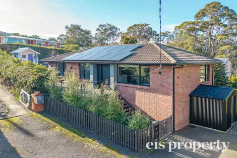 Property photo of 49 Marlyn Road South Hobart TAS 7004