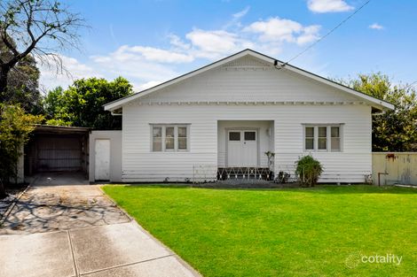 Property photo of 3 Wales Street Kingsville VIC 3012
