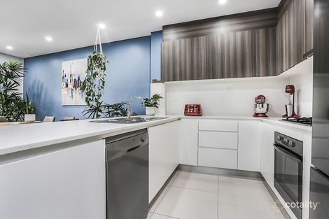 Property photo of 16/4-8 Pearce Avenue Peakhurst NSW 2210