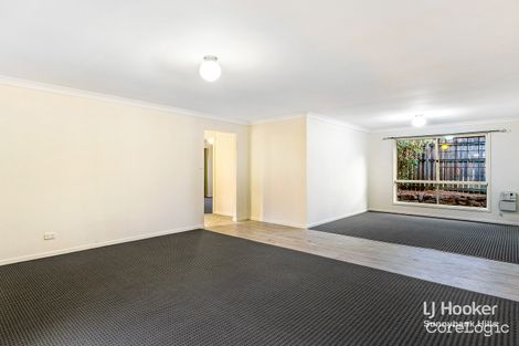 Property photo of 11 Swanbrook Place Parkinson QLD 4115