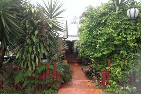 Property photo of 1/61 Aberleigh Road Herston QLD 4006