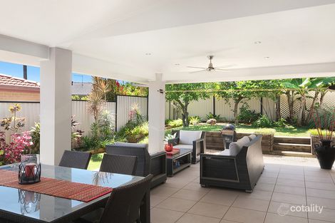 Property photo of 89 Panorama Drive Alstonville NSW 2477