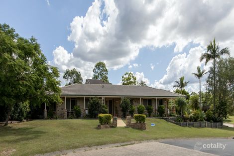 Property photo of 2 Camelia Street Springfield QLD 4300