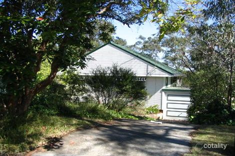 Property photo of 18 Edenholme Street West Pymble NSW 2073