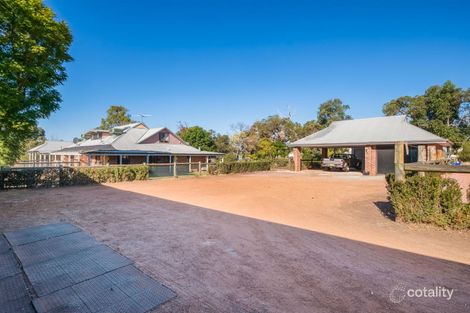 27 Irwin St, Henley Brook, WA 6055