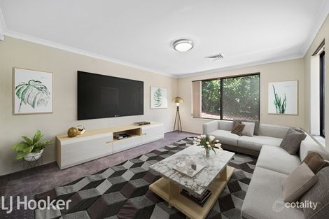 Property photo of 25B Axon Avenue Victoria Park WA 6100