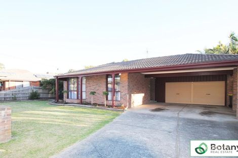 Property photo of 74 Luscombe Avenue Carrum Downs VIC 3201