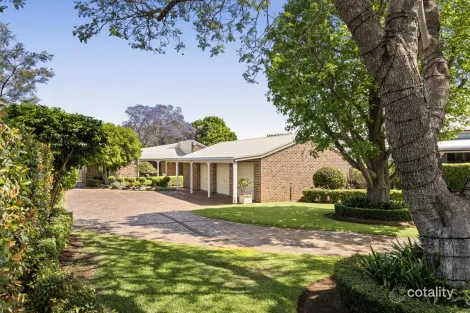 Property photo of 64 Bridge Street East Toowoomba QLD 4350