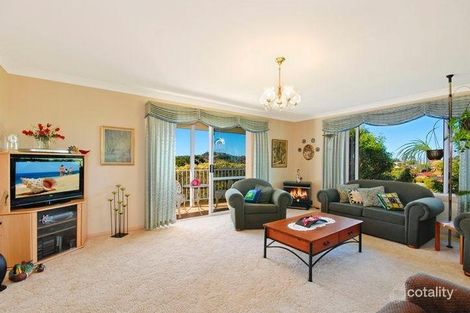 Property photo of 17 Burrawong Drive Port Macquarie NSW 2444