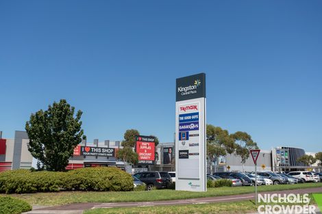 3/238 Governor Rd, Braeside, VIC 3195