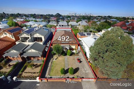 Property photo of 10 Willowbank Road Fitzroy North VIC 3068