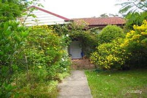 Property photo of 286 Edgar Street Condell Park NSW 2200