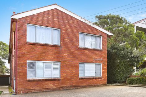 Property photo of 6/41 Judd Street Cronulla NSW 2230