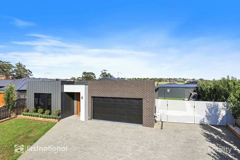 Property photo of 53 Bailey Road Warragul VIC 3820