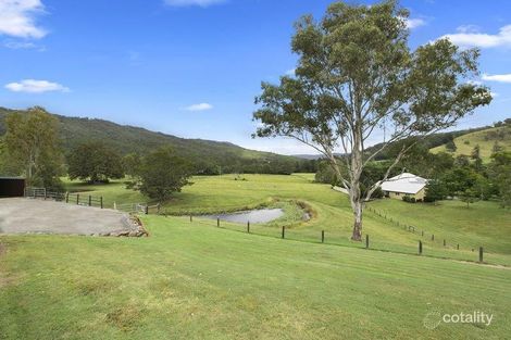 Property photo of 26-32 Geiger Road Canungra QLD 4275