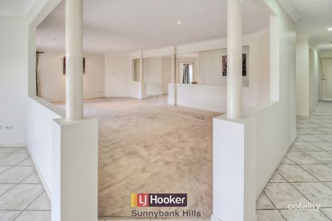 Property photo of 138 Lancaster Circuit Stretton QLD 4116
