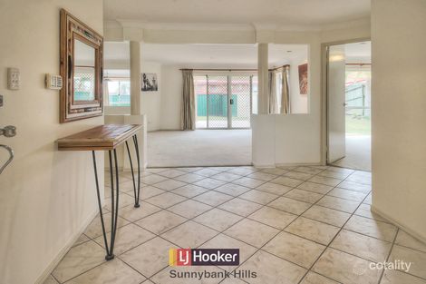 Property photo of 138 Lancaster Circuit Stretton QLD 4116