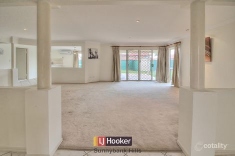 Property photo of 138 Lancaster Circuit Stretton QLD 4116