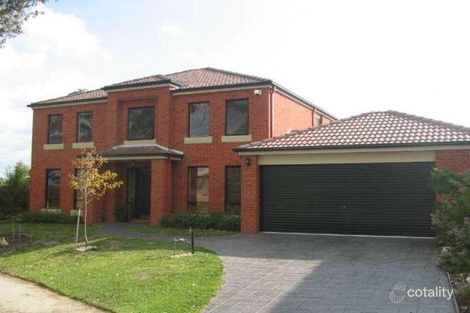 15 Blue Range Cres, Lynbrook, VIC 3975