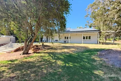 Contact Agent For Address, Mount Barker, WA 6324